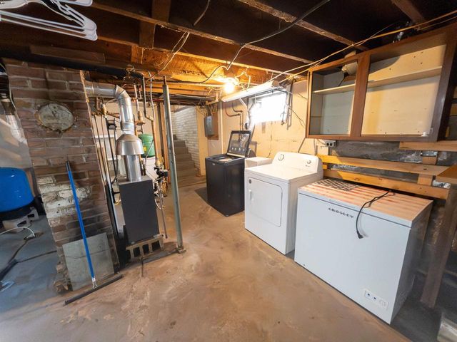 116 N Charles Street, Westfield, WI 53964