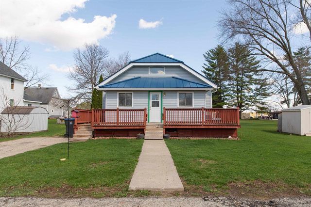 116 N Charles Street, Westfield, WI 53964