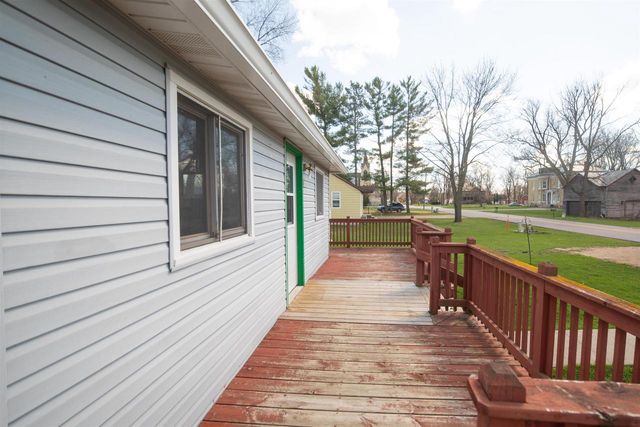 116 N Charles Street, Westfield, WI 53964