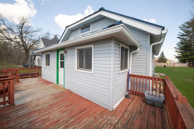 116 N Charles Street, Westfield, WI 53964