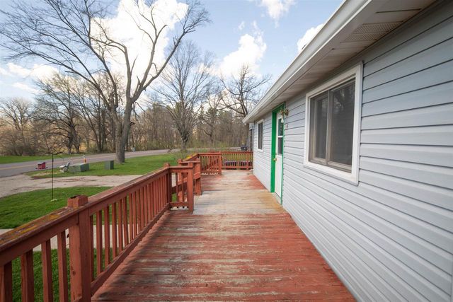 116 N Charles Street, Westfield, WI 53964