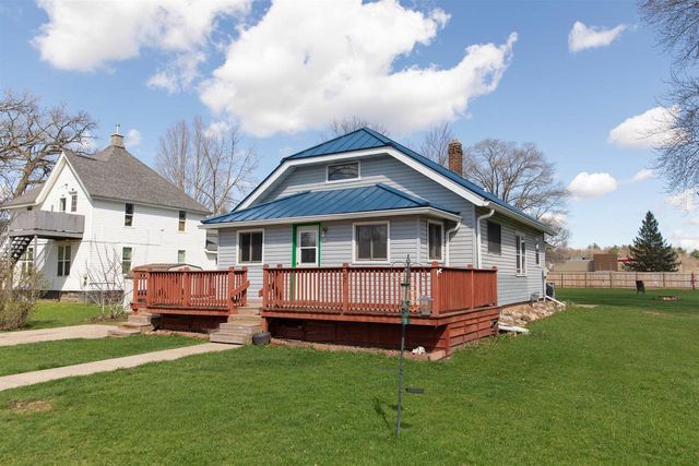 116 N Charles Street, Westfield, WI 53964