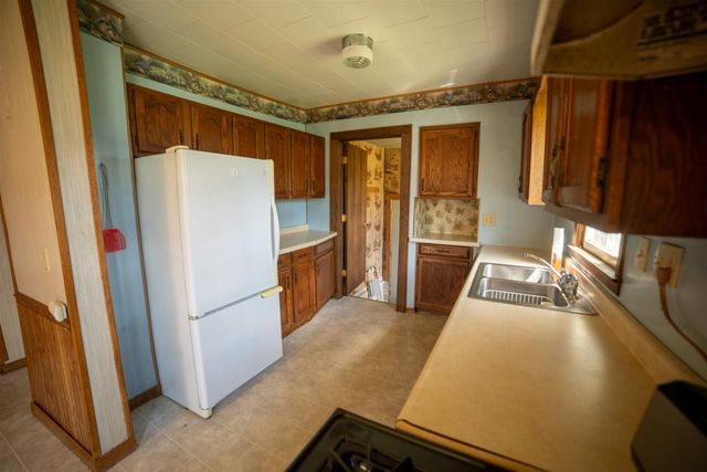 116 N Charles Street, Westfield, WI 53964