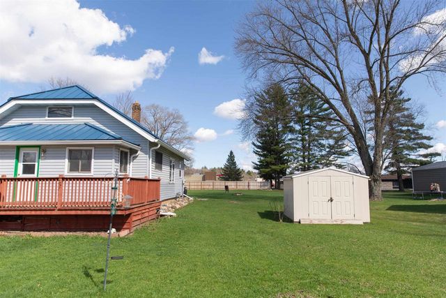 116 N Charles Street, Westfield, WI 53964