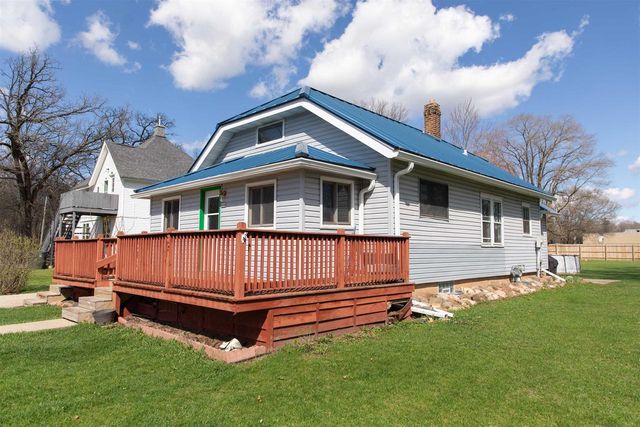 116 N Charles Street, Westfield, WI 53964