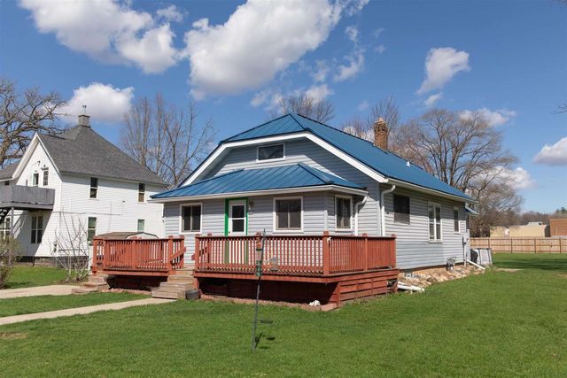 116 N Charles Street, Westfield, WI 53964