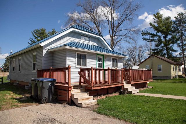 116 N Charles Street, Westfield, WI 53964