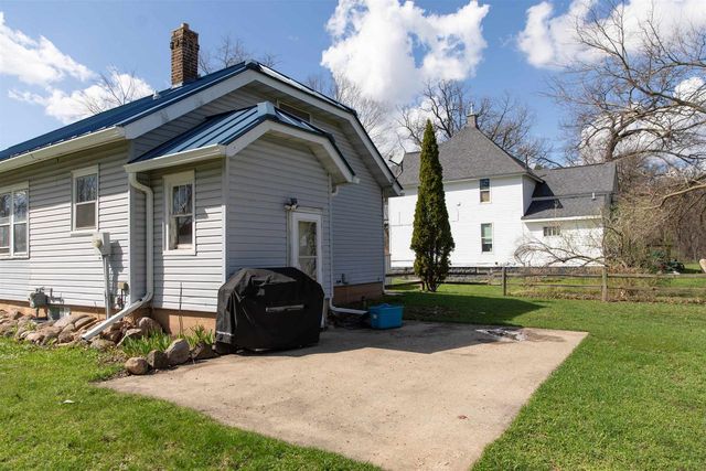 116 N Charles Street, Westfield, WI 53964
