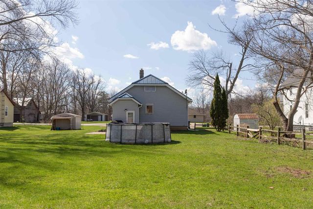 116 N Charles Street, Westfield, WI 53964