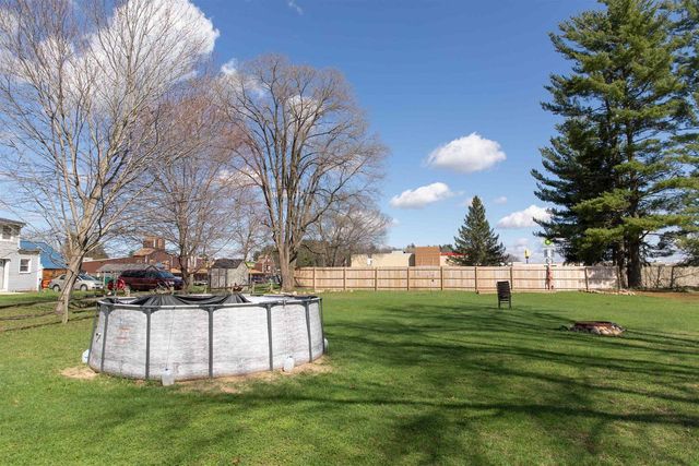 116 N Charles Street, Westfield, WI 53964