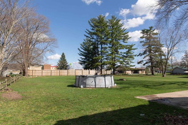116 N Charles Street, Westfield, WI 53964