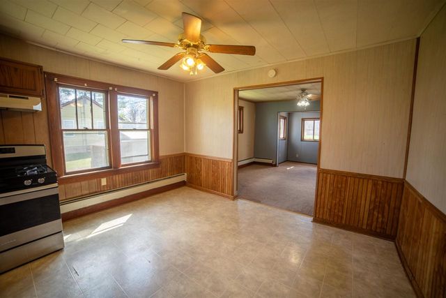 116 N Charles Street, Westfield, WI 53964