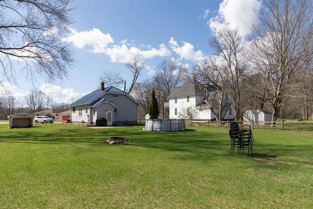 116 N Charles Street, Westfield, WI 53964