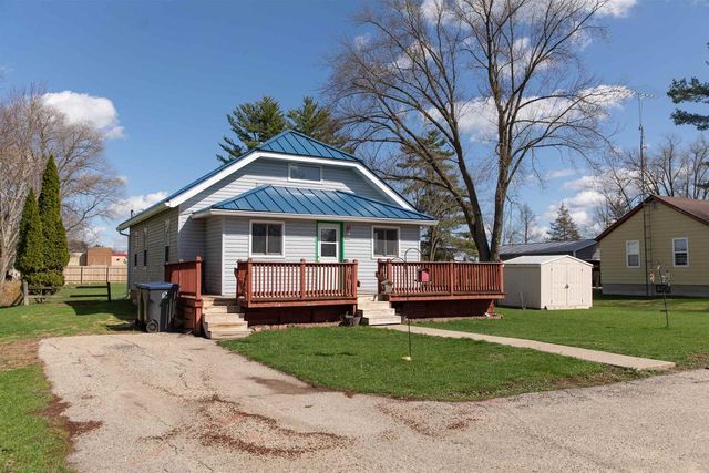 116 N Charles Street, Westfield, WI 53964