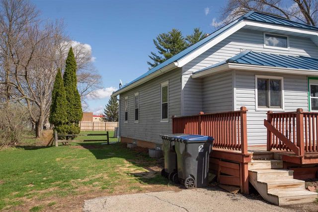 116 N Charles Street, Westfield, WI 53964