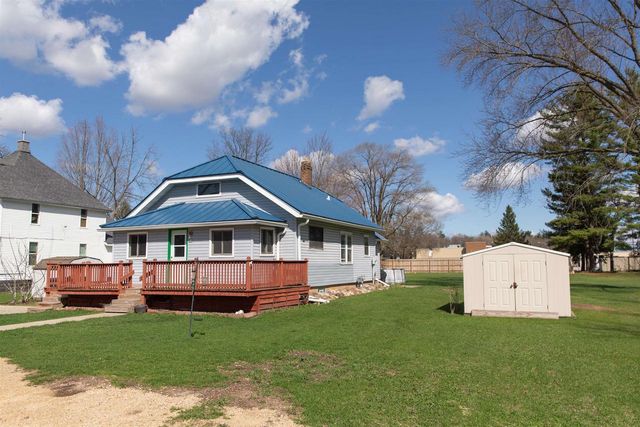 116 N Charles Street, Westfield, WI 53964