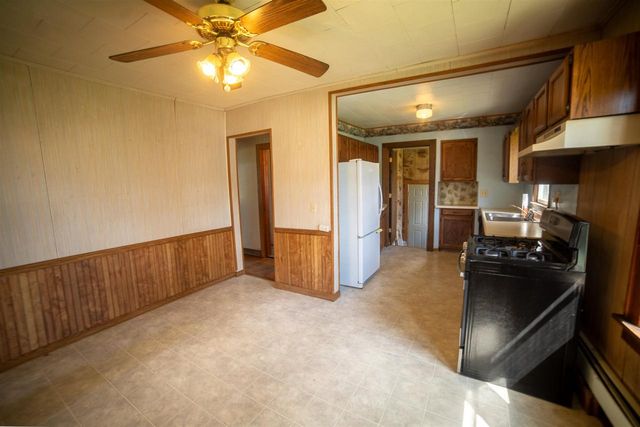 116 N Charles Street, Westfield, WI 53964