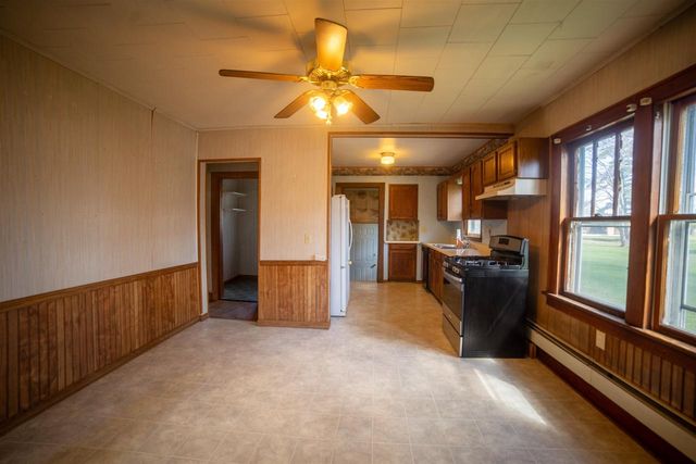 116 N Charles Street, Westfield, WI 53964