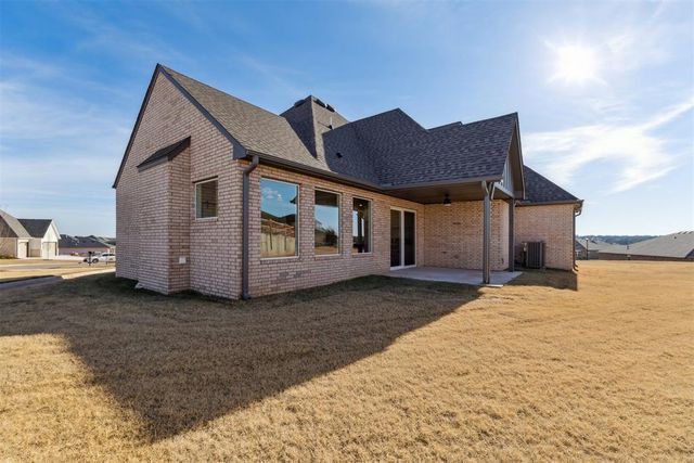 6000 Frankie Lynn Lane, Edmond, OK 73034