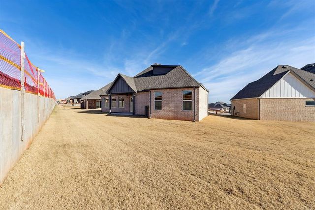 6000 Frankie Lynn Lane, Edmond, OK 73034