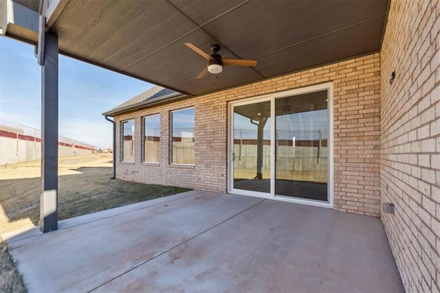 6000 Frankie Lynn Lane, Edmond, OK 73034