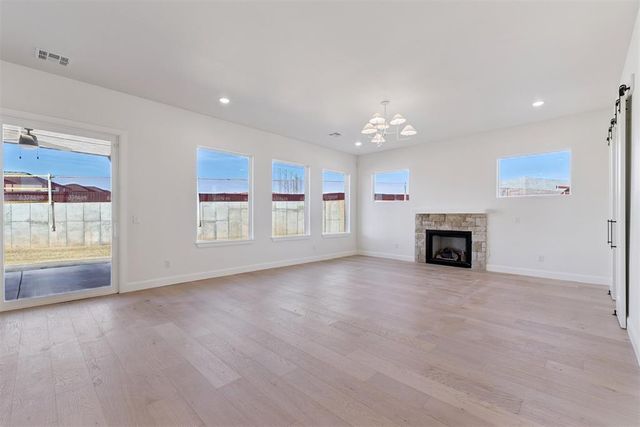 6000 Frankie Lynn Lane, Edmond, OK 73034