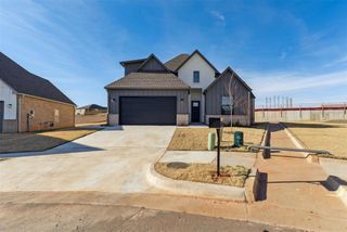 6000 Frankie Lynn Lane, Edmond, OK 73034