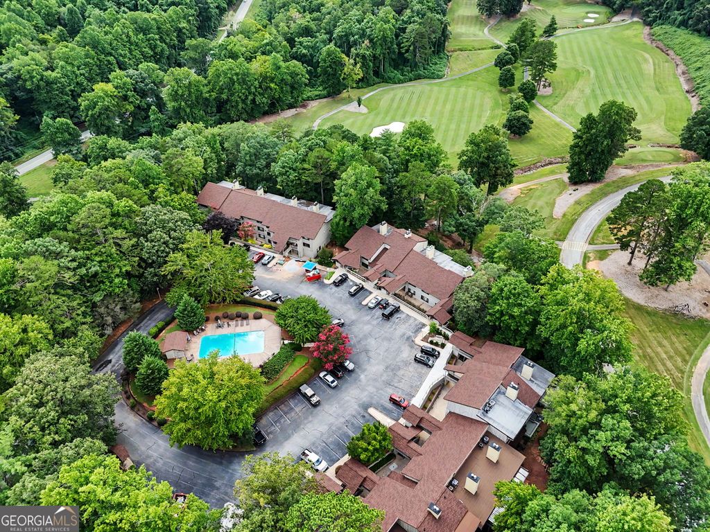 227 Shakespeare Drive #301, Clayton, GA 30525 — photo 5