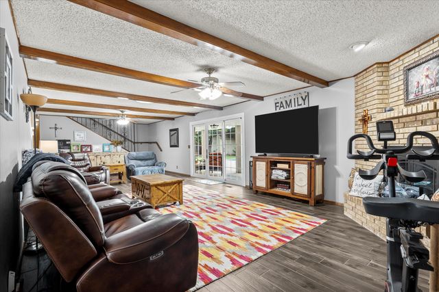 116 E 26th Street, Littlefield, TX 79339