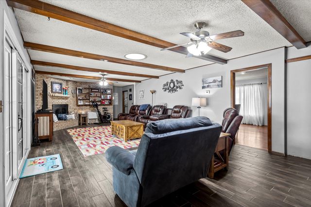 116 E 26th Street, Littlefield, TX 79339