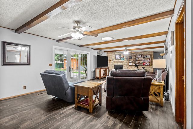 116 E 26th Street, Littlefield, TX 79339