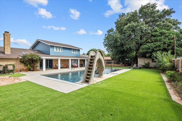 116 E 26th Street, Littlefield, TX 79339