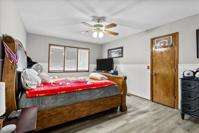 116 E 26th Street, Littlefield, TX 79339