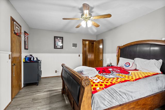 116 E 26th Street, Littlefield, TX 79339