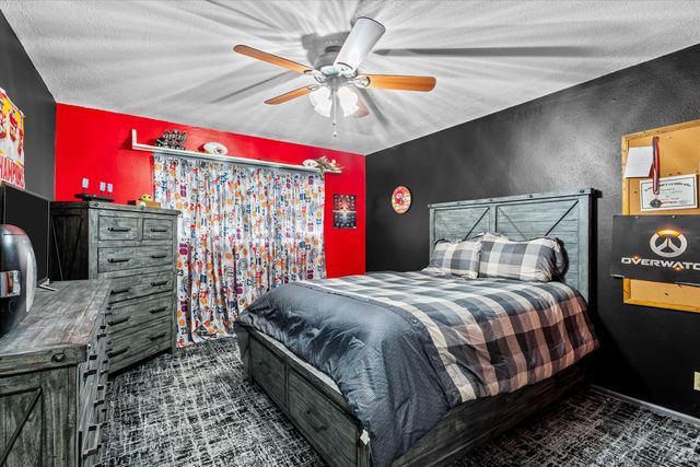 116 E 26th Street, Littlefield, TX 79339