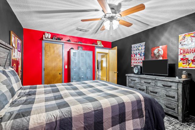 116 E 26th Street, Littlefield, TX 79339