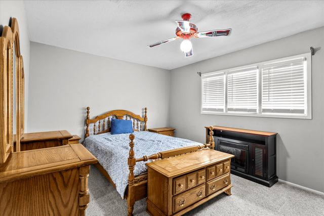 116 E 26th Street, Littlefield, TX 79339