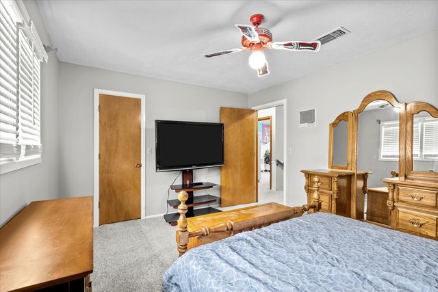 116 E 26th Street, Littlefield, TX 79339