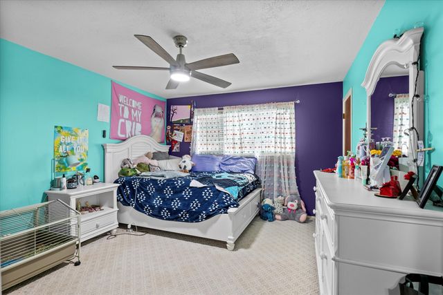 116 E 26th Street, Littlefield, TX 79339