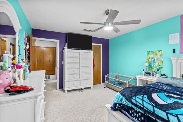 116 E 26th Street, Littlefield, TX 79339