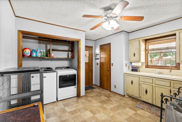 116 E 26th Street, Littlefield, TX 79339