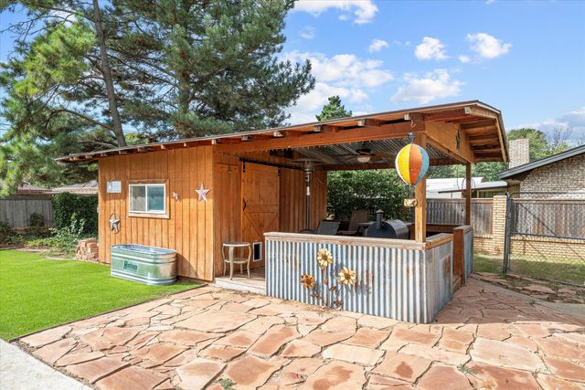 116 E 26th Street, Littlefield, TX 79339