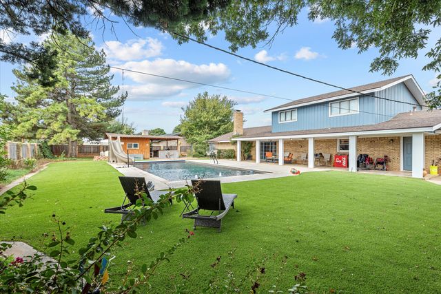 116 E 26th Street, Littlefield, TX 79339