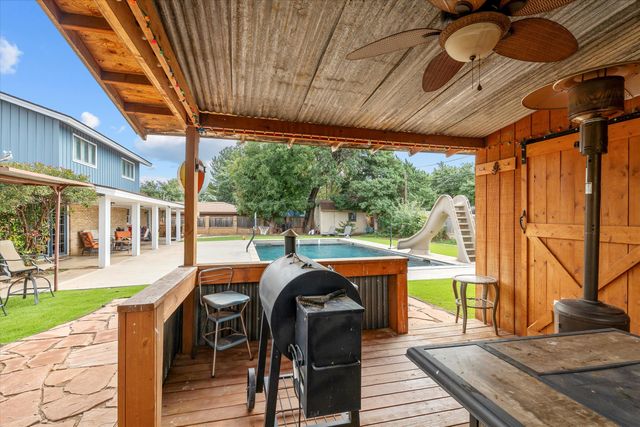 116 E 26th Street, Littlefield, TX 79339