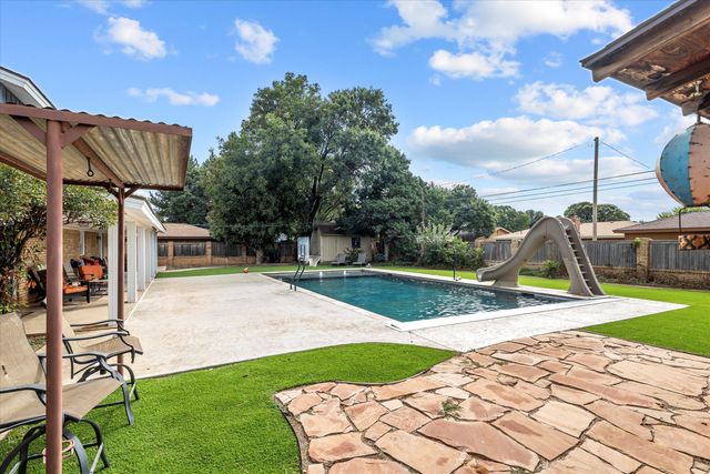 116 E 26th Street, Littlefield, TX 79339