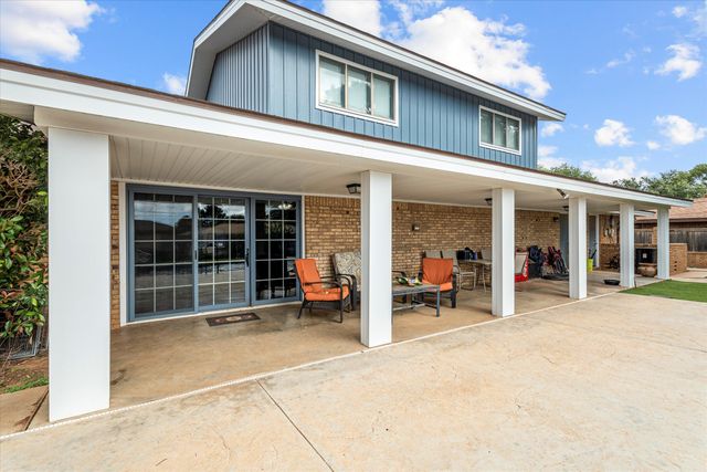 116 E 26th Street, Littlefield, TX 79339