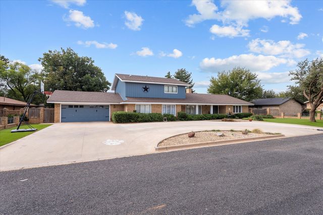 116 E 26th Street, Littlefield, TX 79339