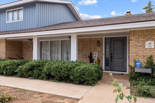 116 E 26th Street, Littlefield, TX 79339
