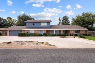 116 E 26th Street, Littlefield, TX 79339