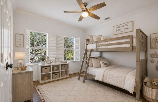 4601 Mimosa Drive, Bellaire, TX 77401